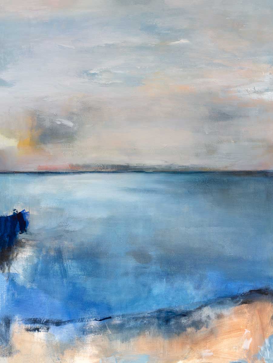 Nature's Symphony - Open Edition Canvas Print