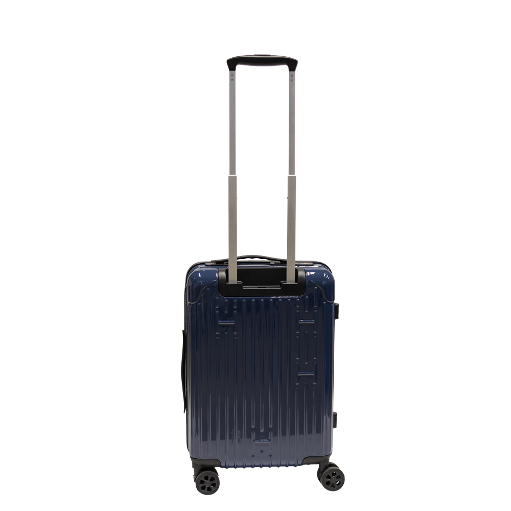 Carry-On Luggage