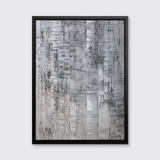 New Perspective - Limited Edition Canvas Print