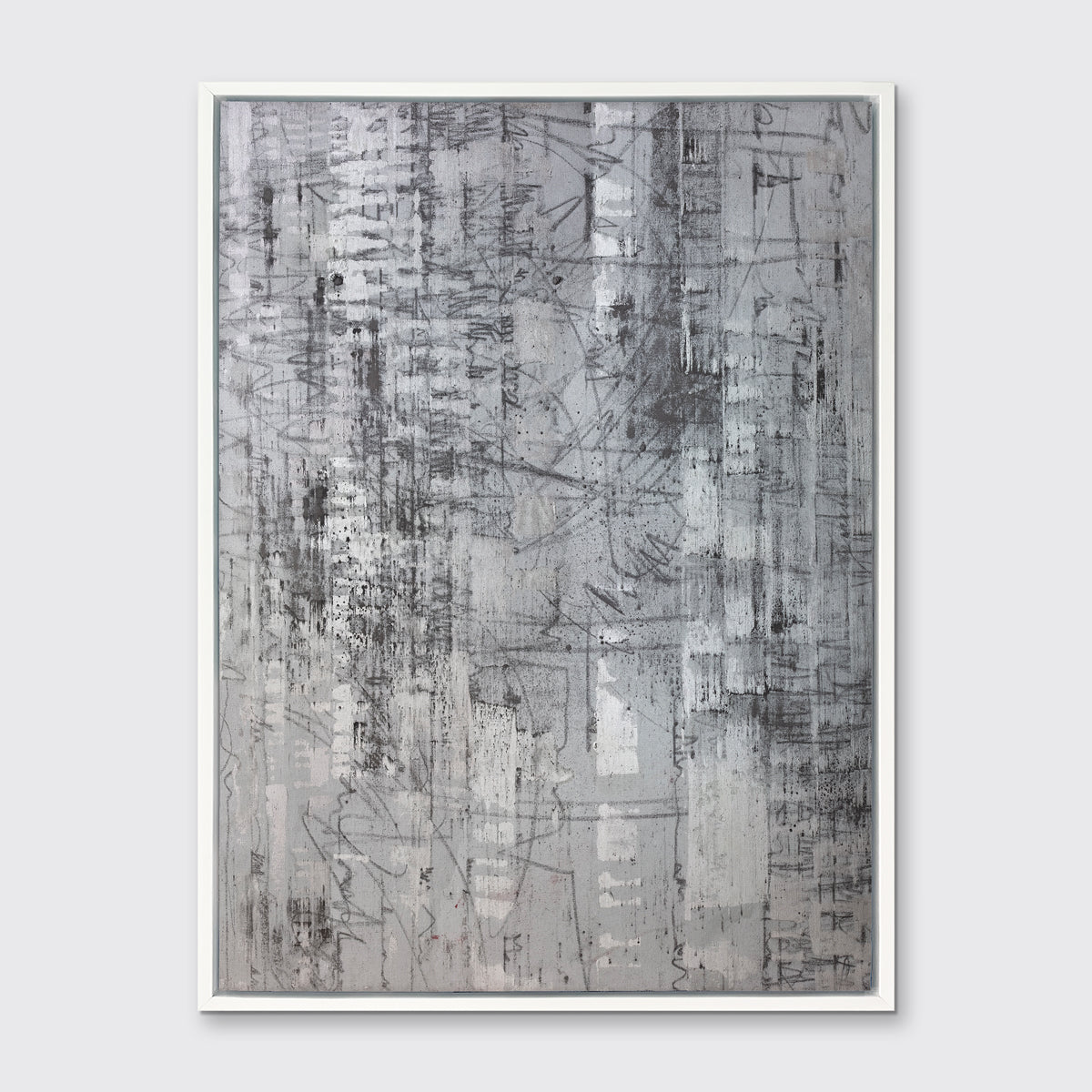 New Perspective - Limited Edition Canvas Print