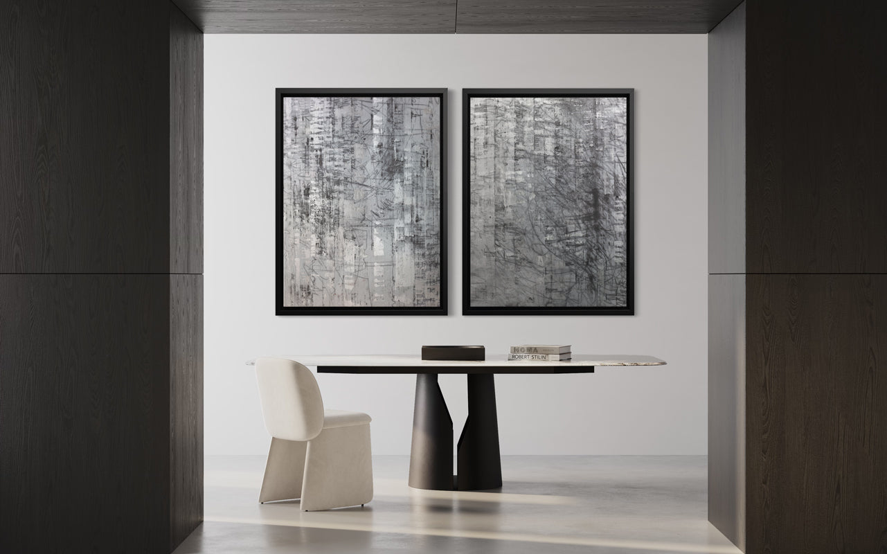 Play - Limited Edition Canvas Print