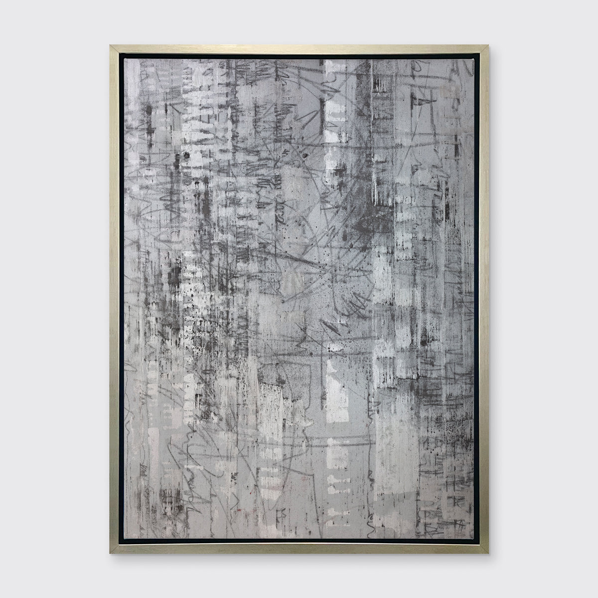 New Perspective - Limited Edition Canvas Print