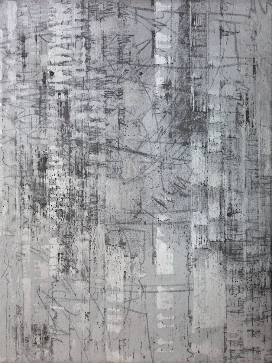 New Perspective - Limited Edition Canvas Print