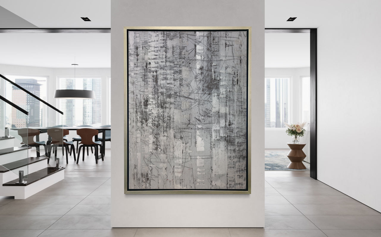 New Perspective - Limited Edition Canvas Print