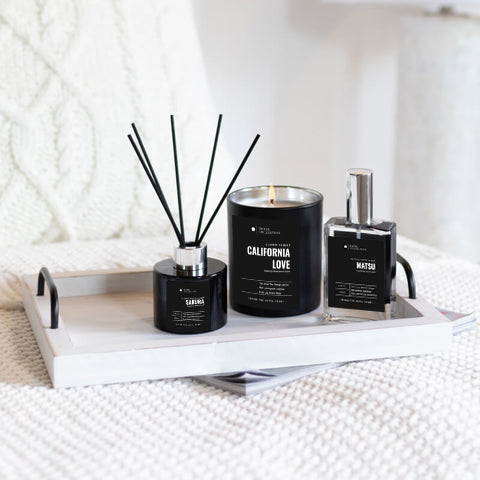 Matsu Reed Diffuser