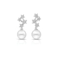 Night Sky Earrings