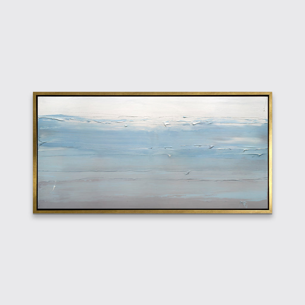 No Ceiling - Open Edition Canvas Print