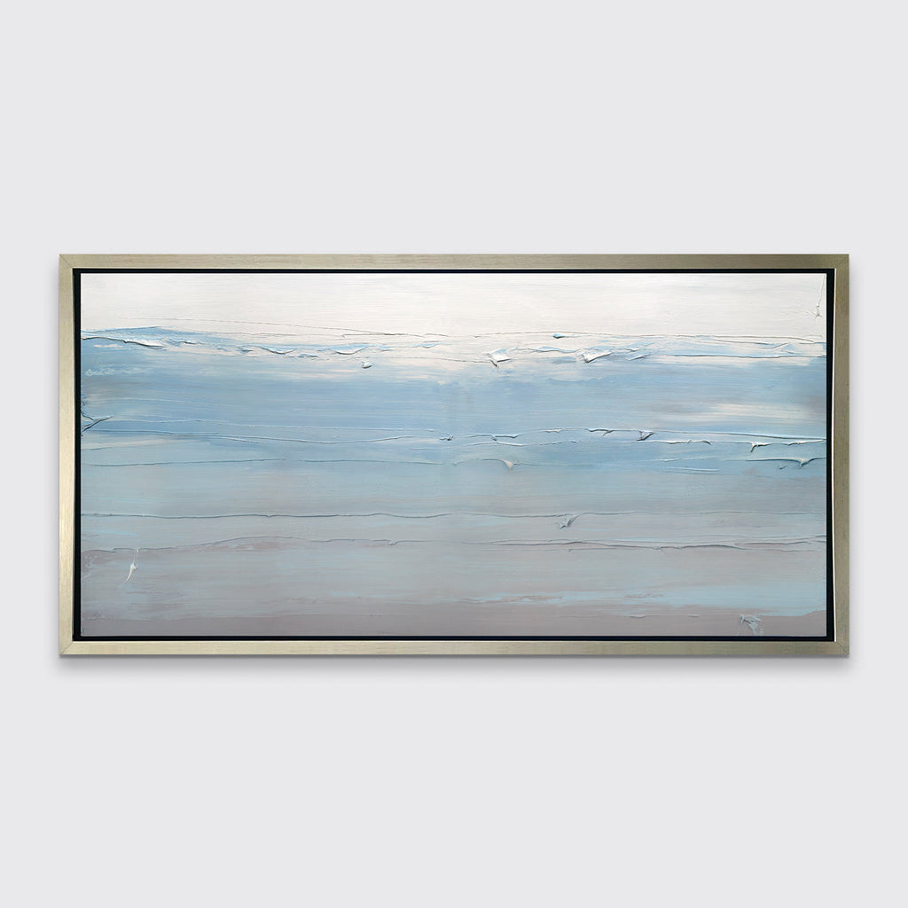No Ceiling - Open Edition Canvas Print