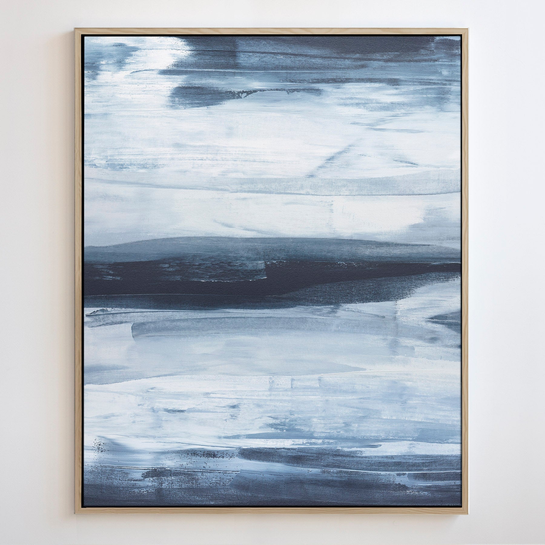 Numinous No. 2 - Canvas Print