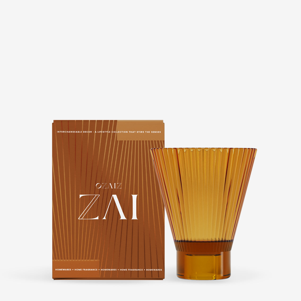ZAI Tumbler