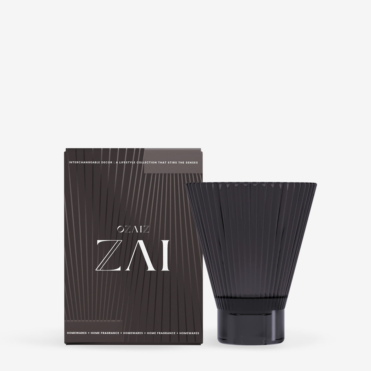 ZAI Tumbler Set of 4