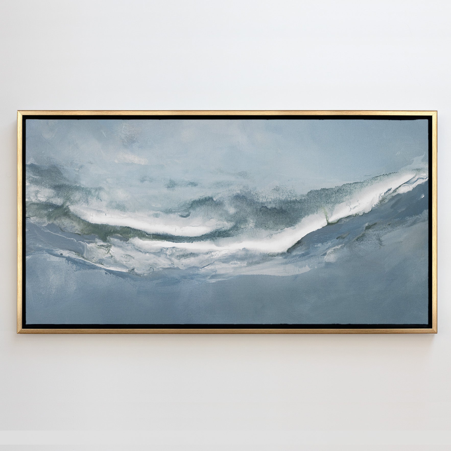 Origins - Canvas Print