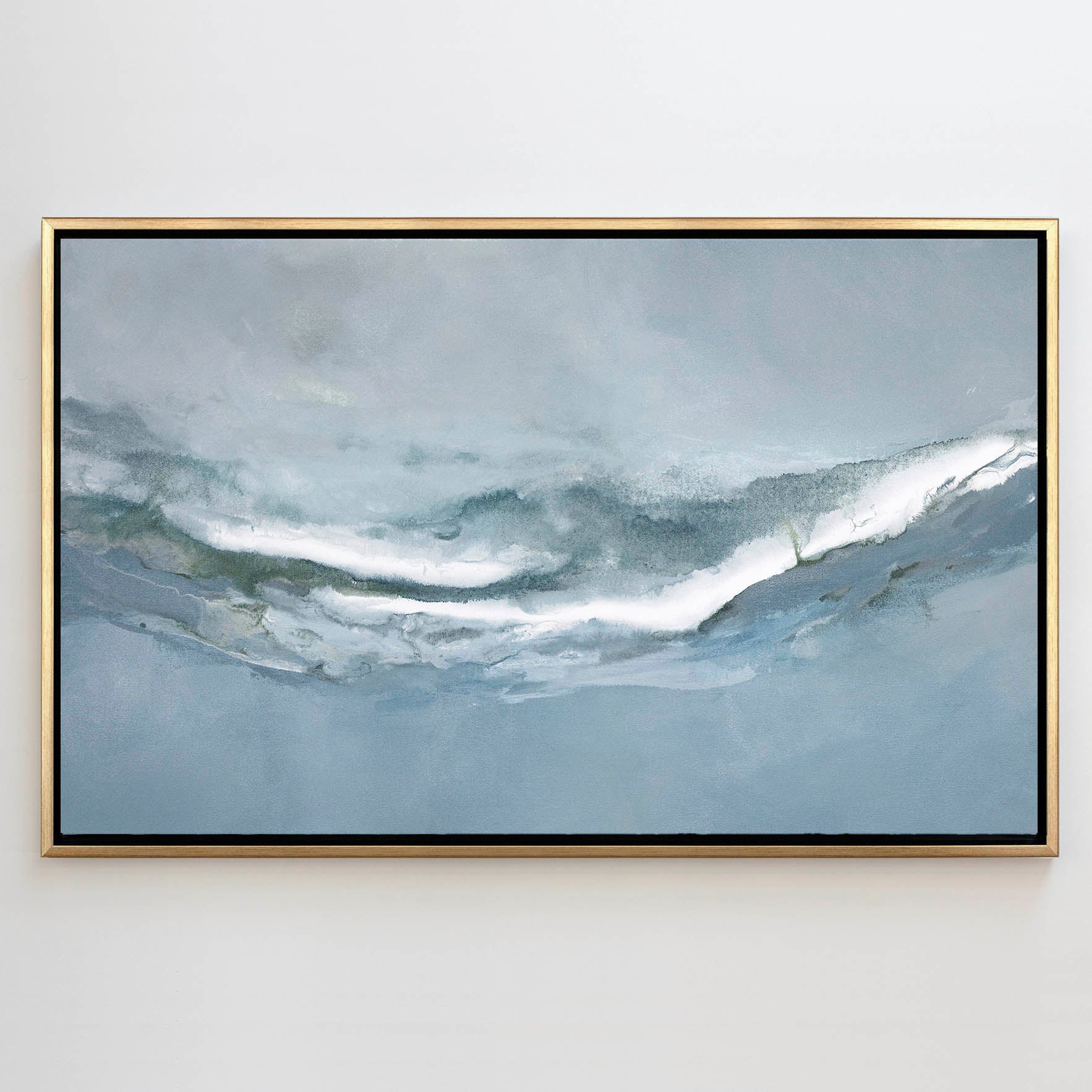 Origins - Canvas Print