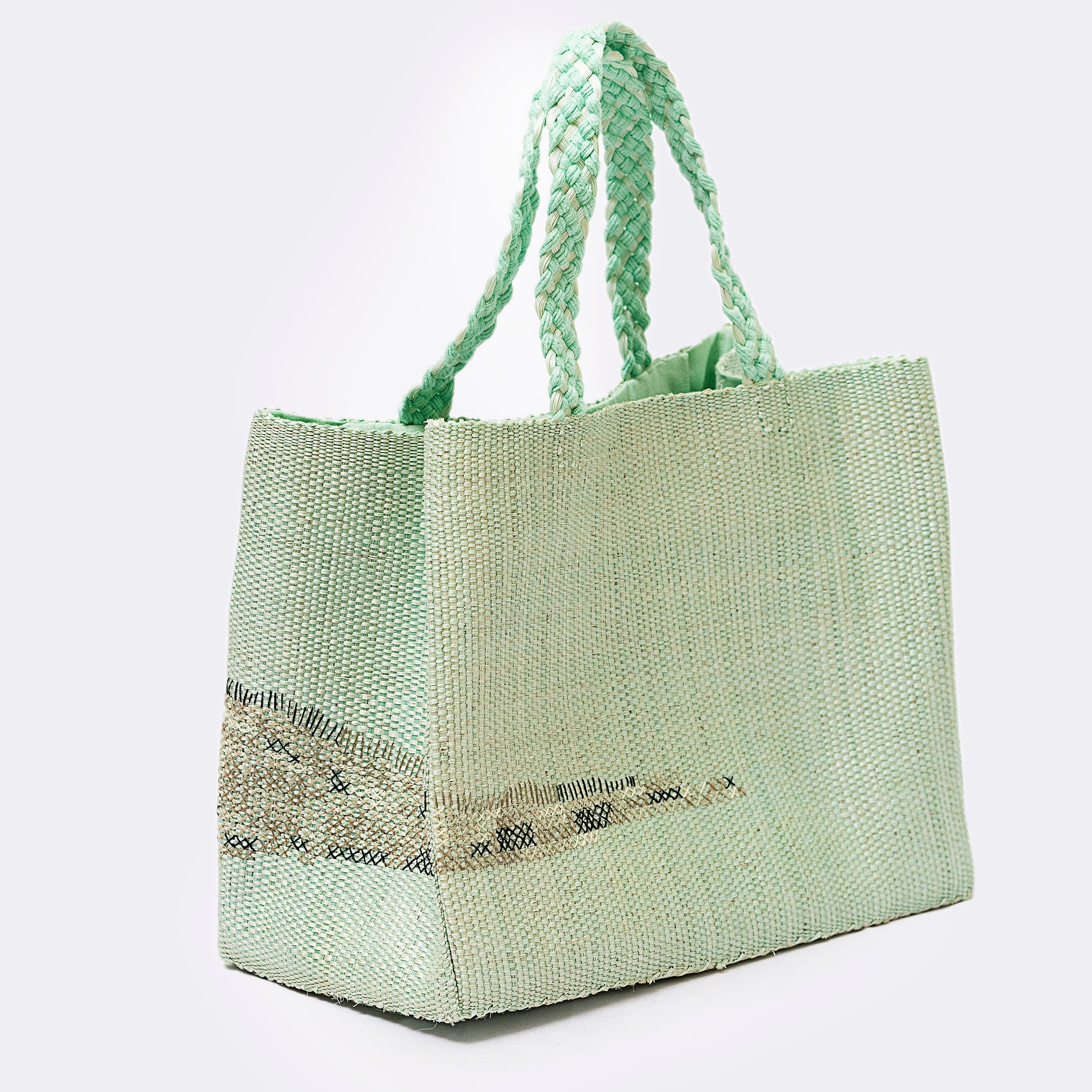 Zenda Tote