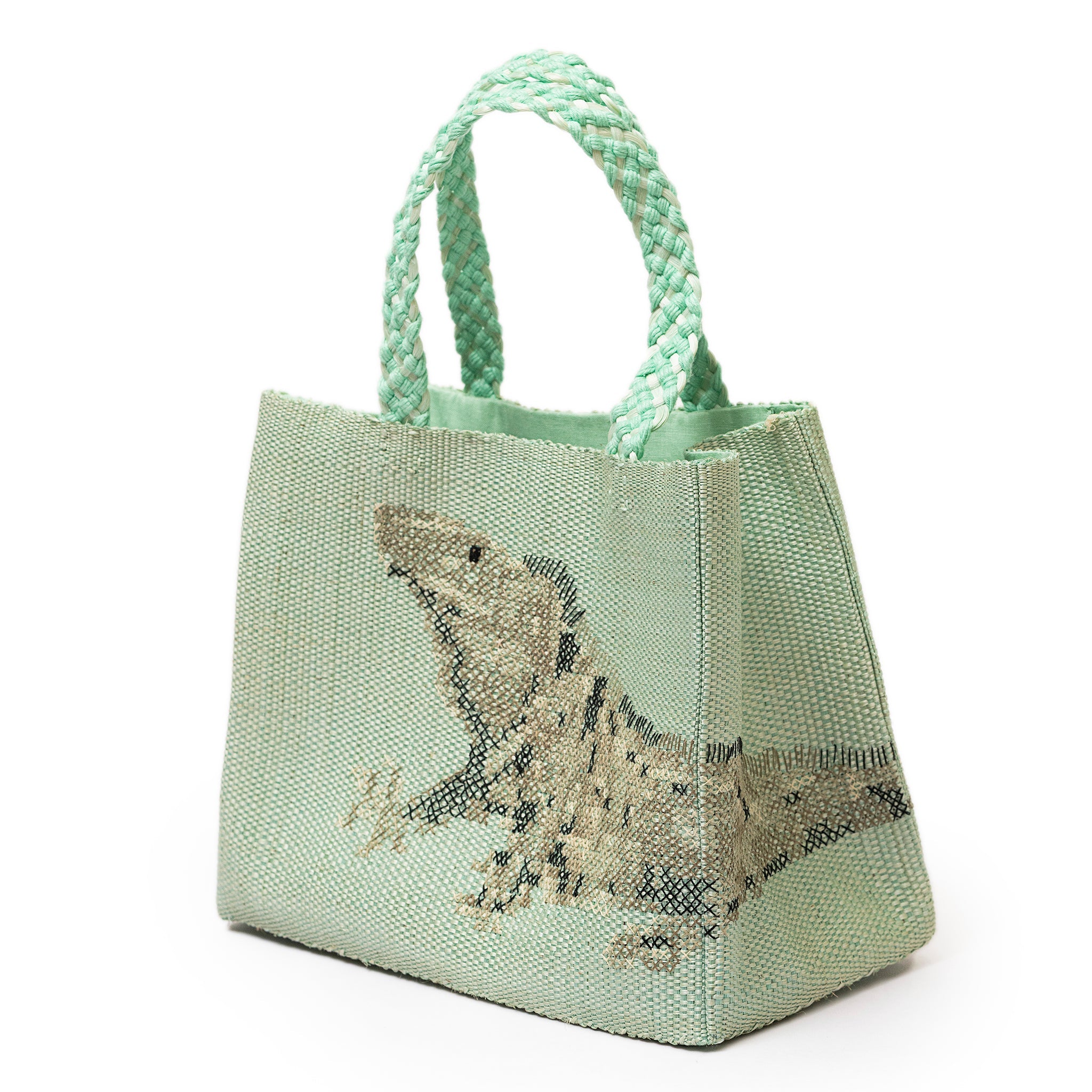 Zenda Tote