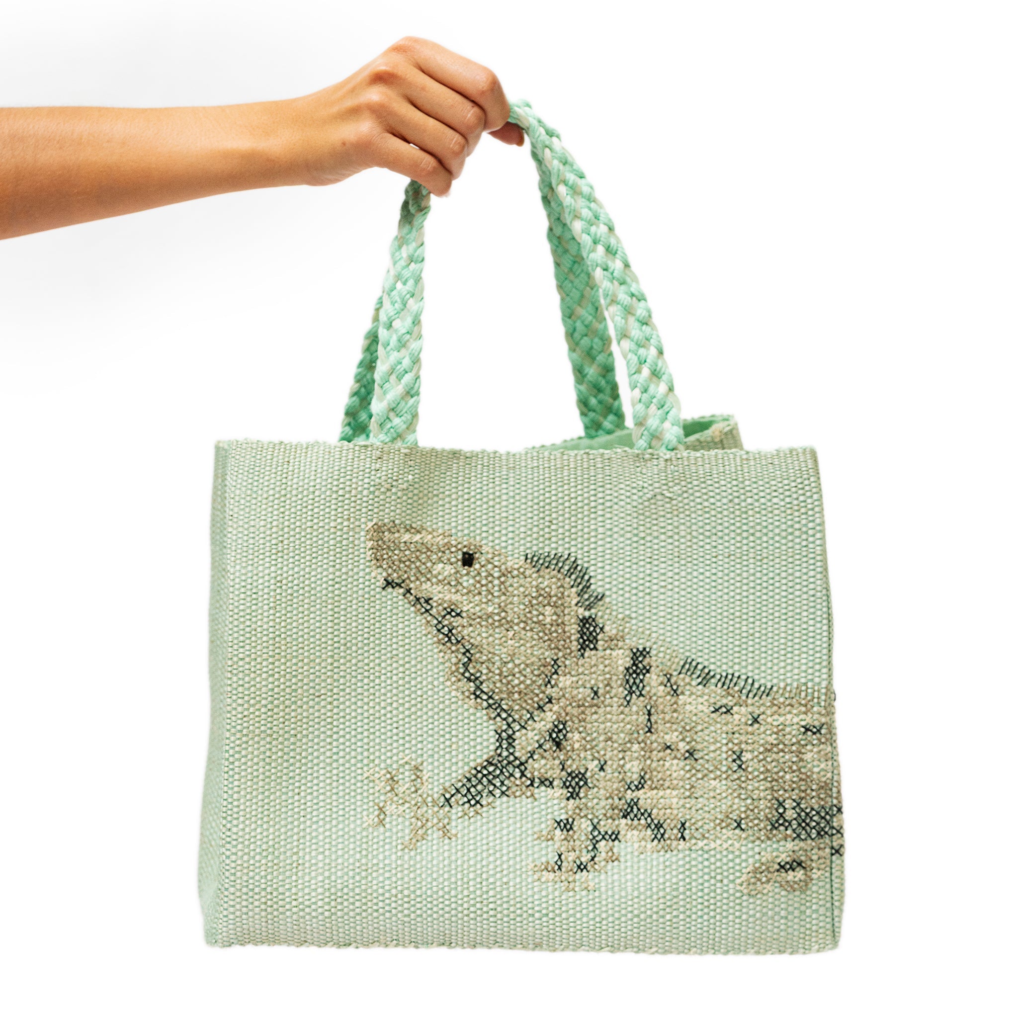 Zenda Tote