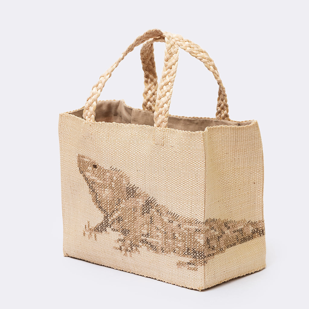 Zenda Tote