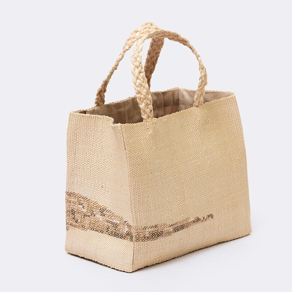 Zenda Tote
