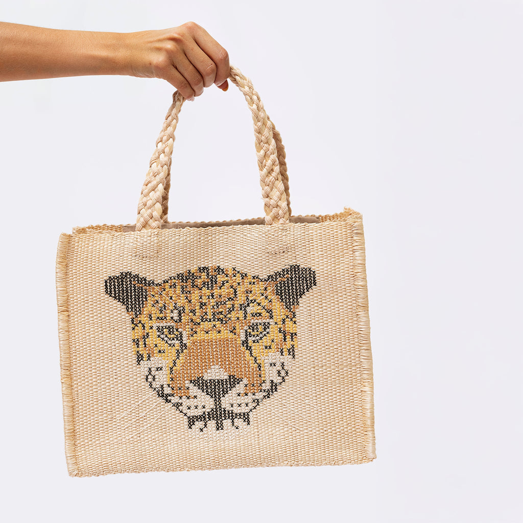 La Grande Tote Bag