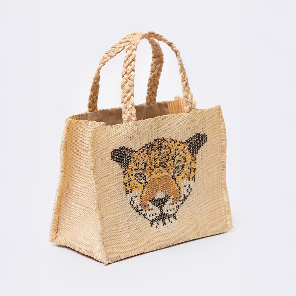 La Grande Tote Bag