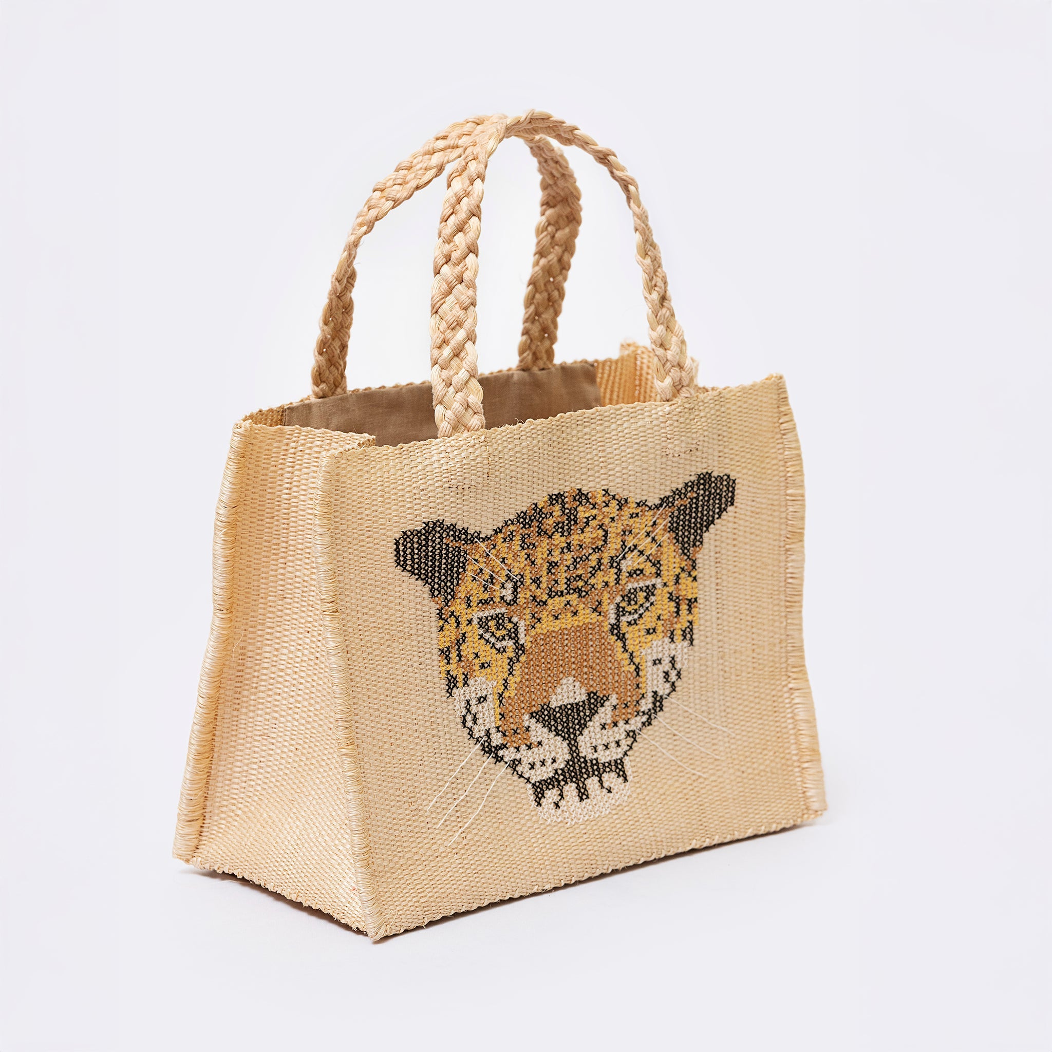 La Grande Tote Bag