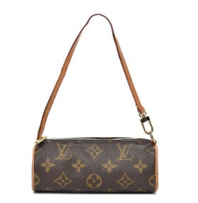 Louis Vuitton Monogram Mini Papillon