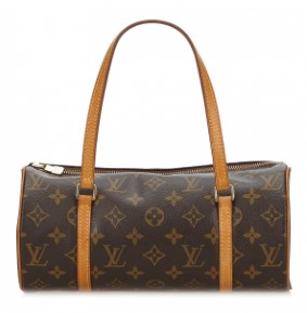 Louis Vuitton Monogram Papillon 30 M51385 SP1024