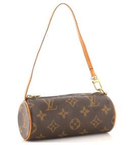 Louis Vuitton Monogram Mini Papillon