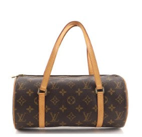 Louis Vuitton Monogram Papillon 30 M51385 MB3047