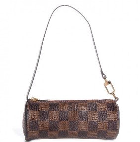 Louis Vuitton Damier Mini Papillon