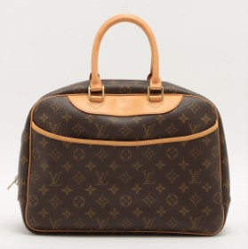 Louis Vuitton Monogram Deauville M47270 VI1908