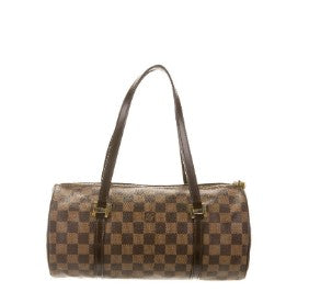 Louis Vuitton Damier Papillon 30 N51303 MB0035