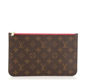 Louis Vuitton Monogram Neverfull