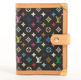 Louis Vuitton Multicolor Agenda PM R20895 CA0093