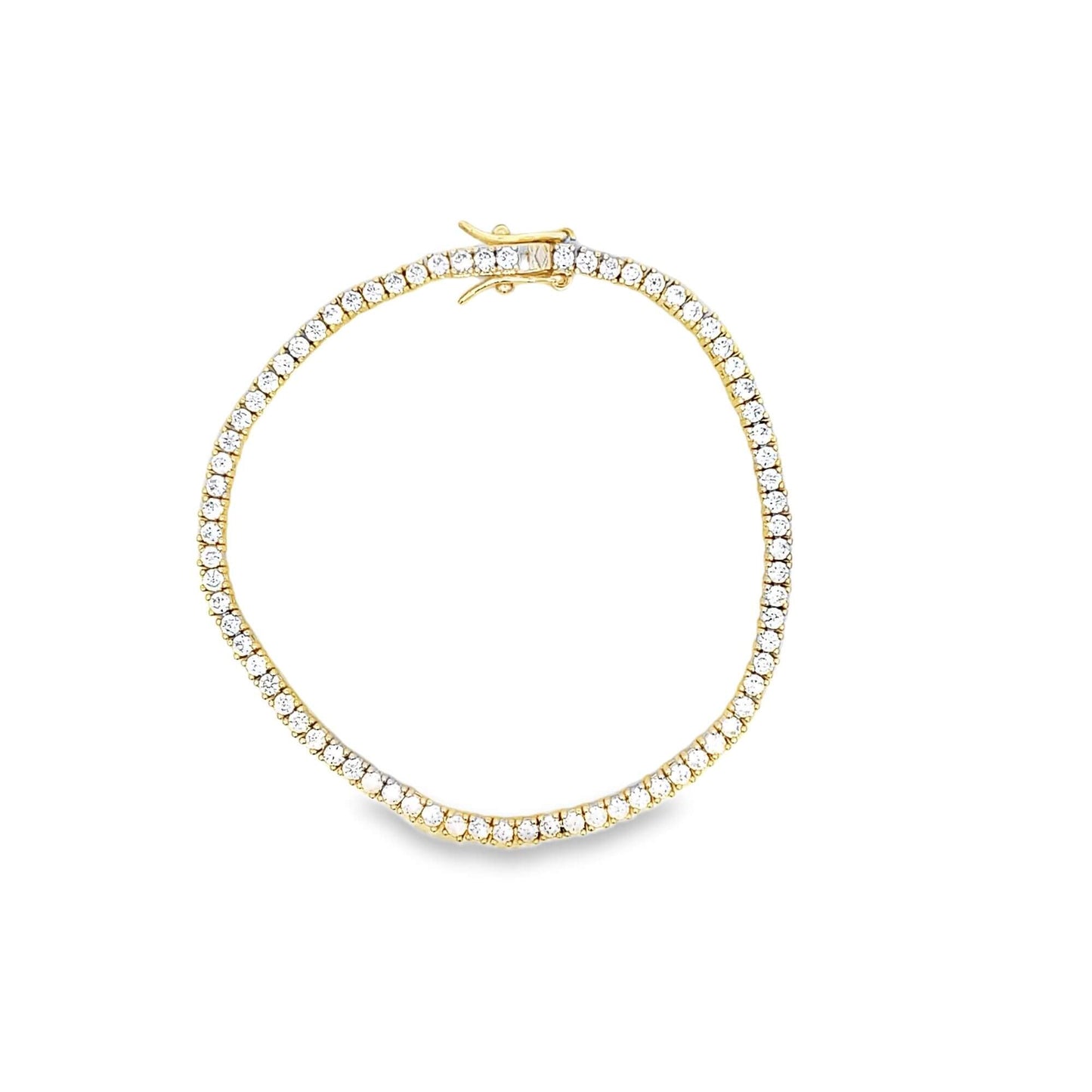 Cynthia Necklace & Bracelet