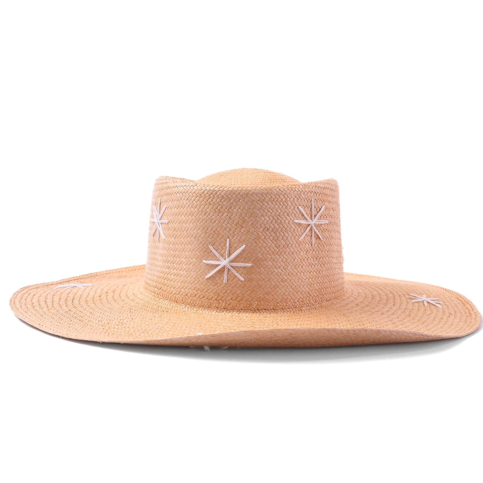 Yucateca Hat - Terra