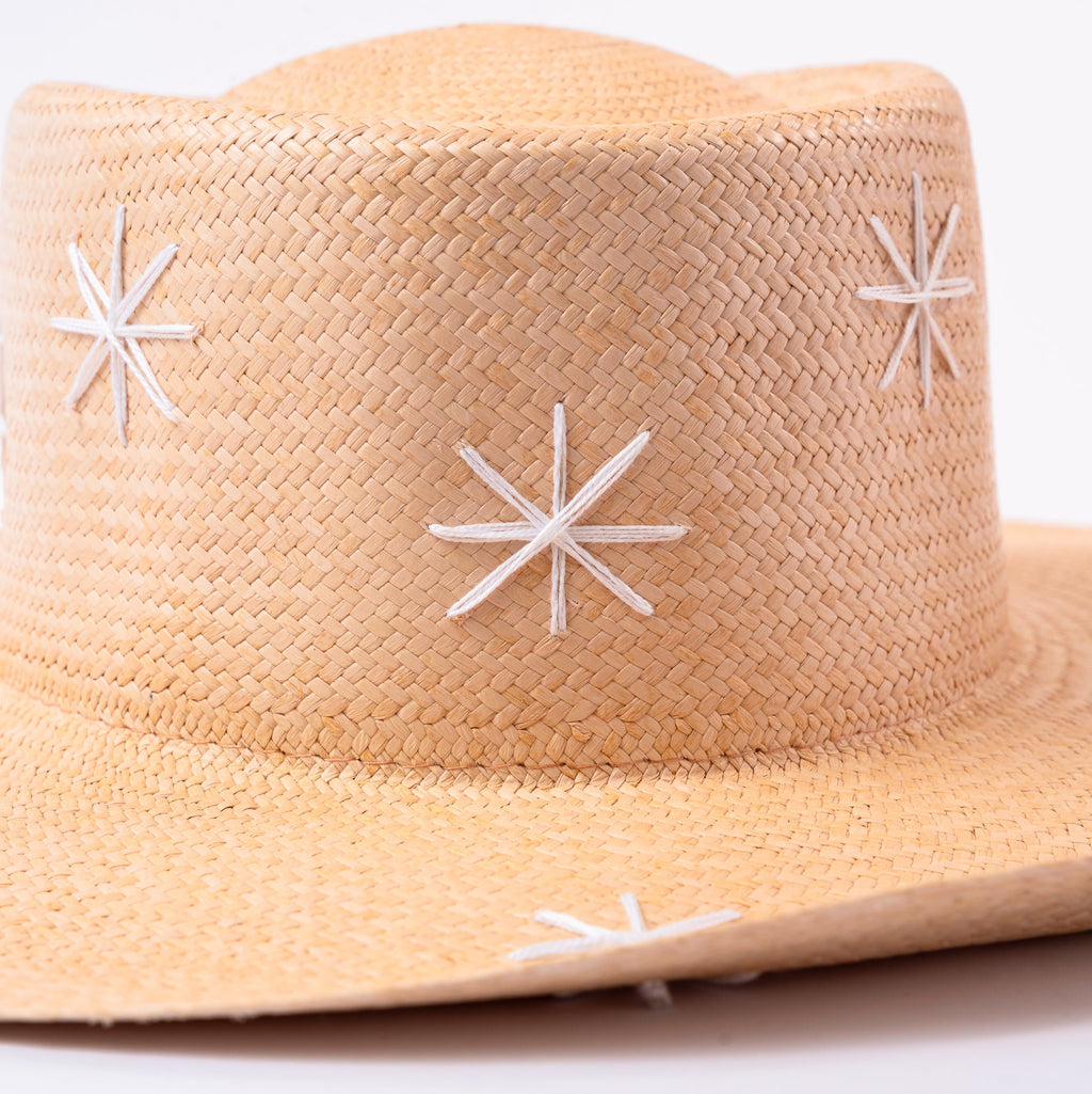 Yucateca Hat - Terra