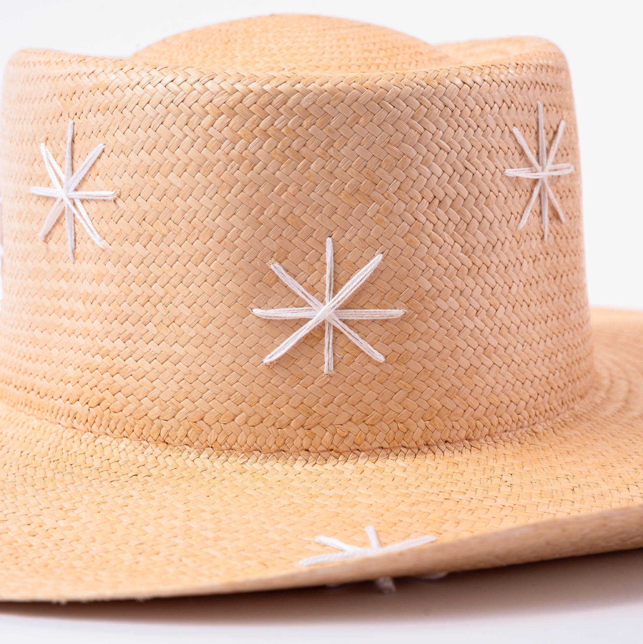 Yucateca Hat - Terra