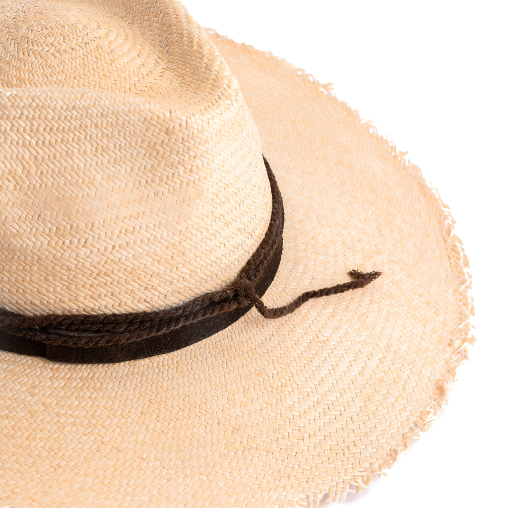Ribeiro Hat