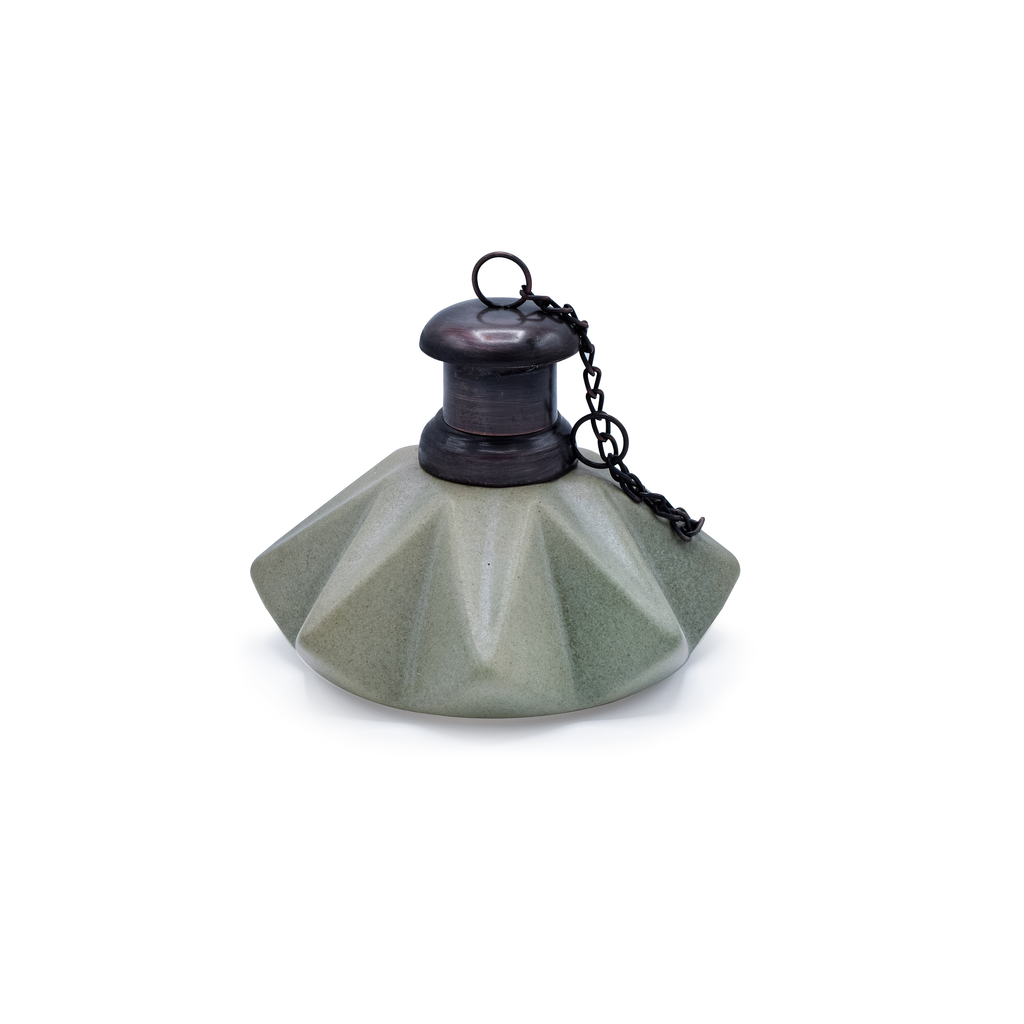 Celestial Flame Torch