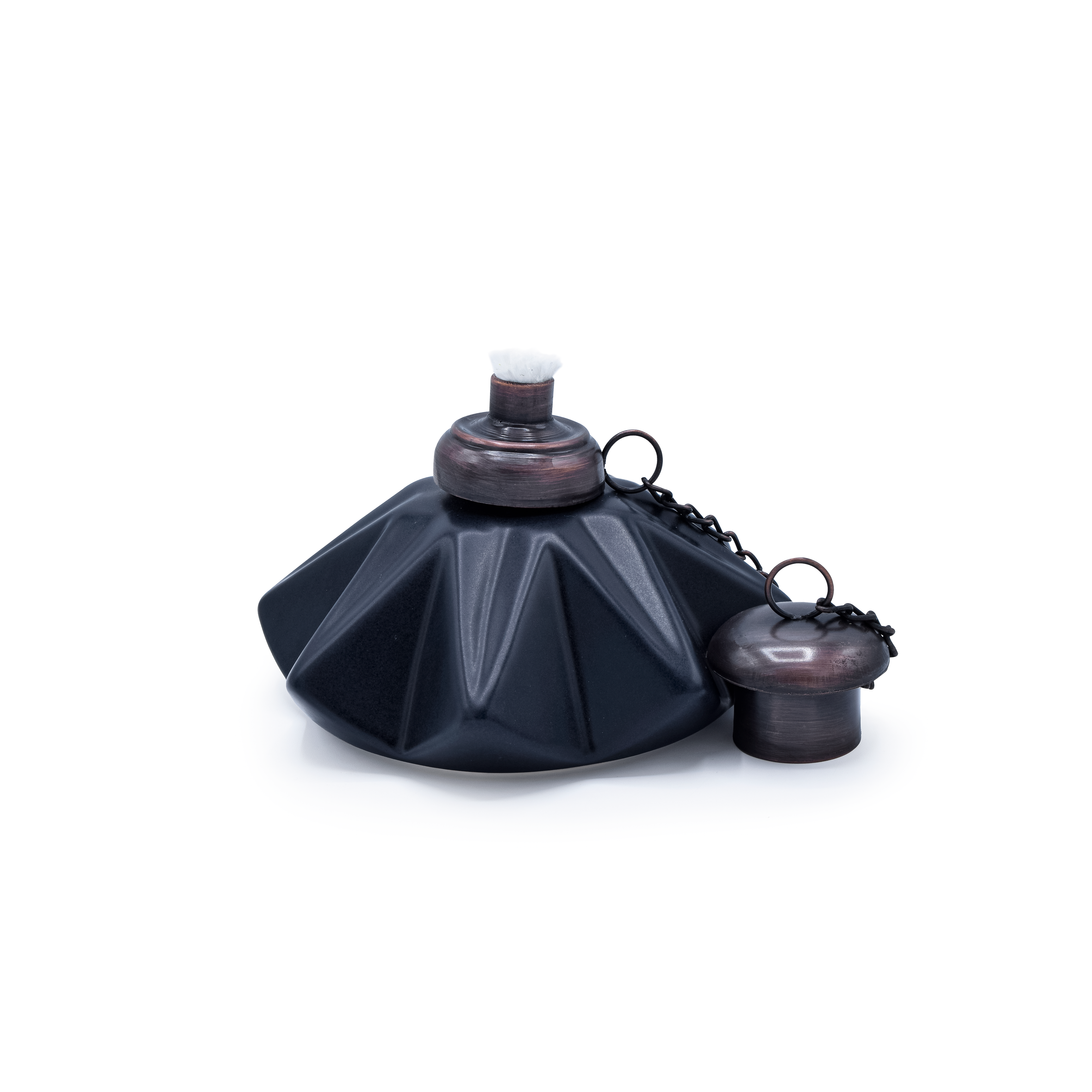 Celestial Flame Torch