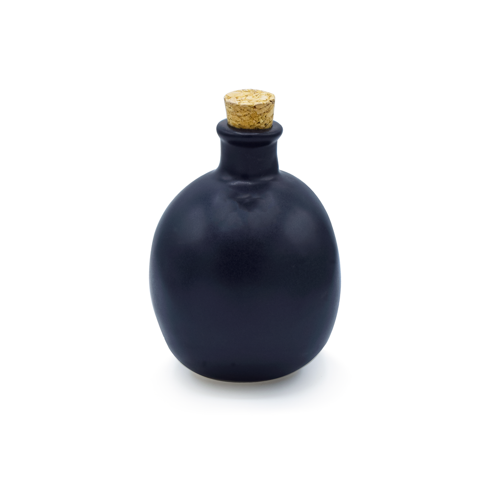 Big Calavera Bottle