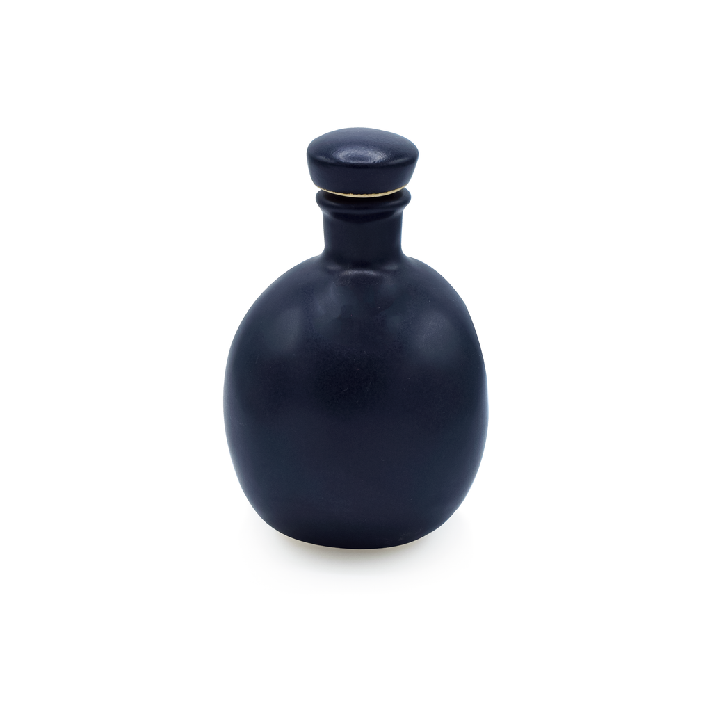 Big Calavera Bottle