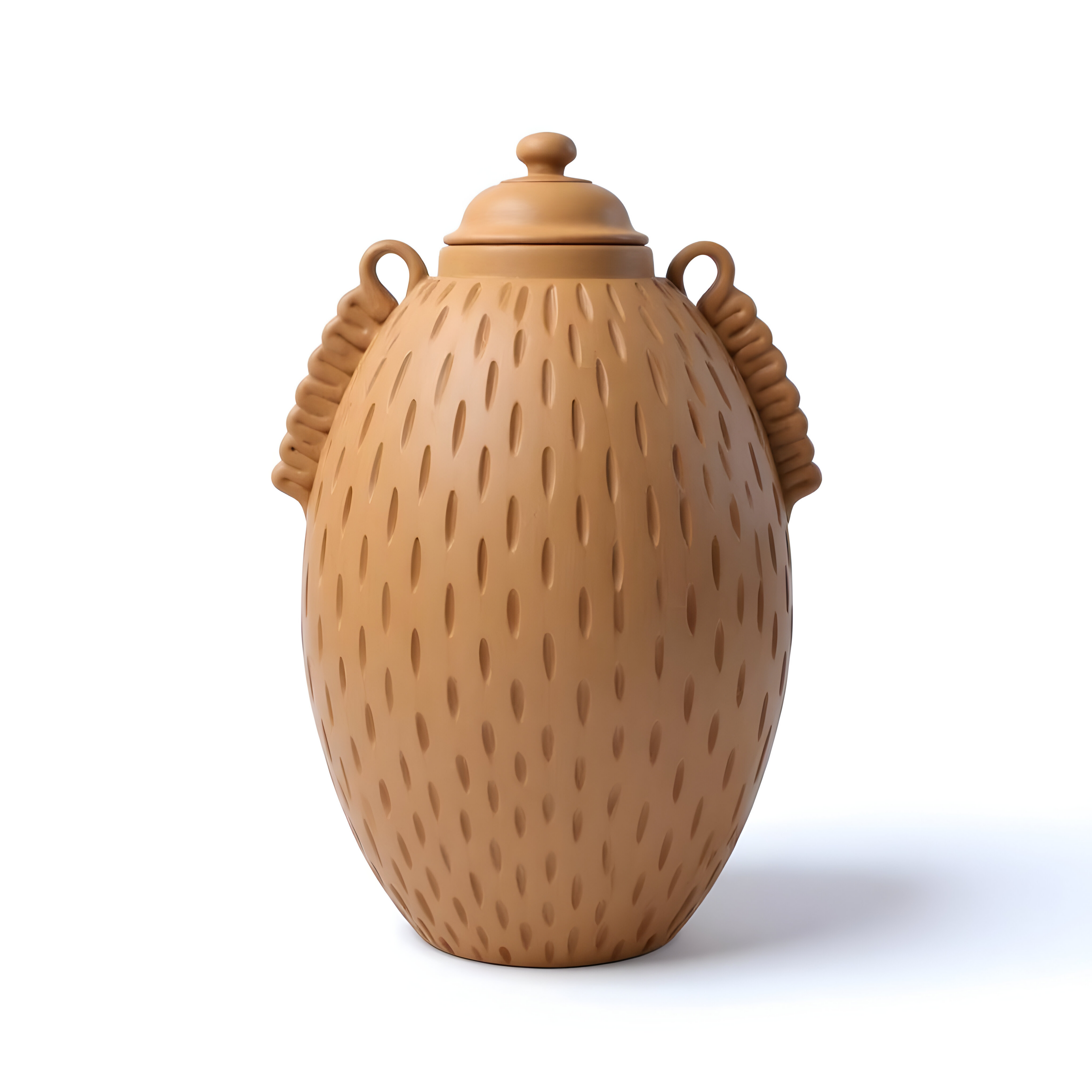 Imperial Vase
