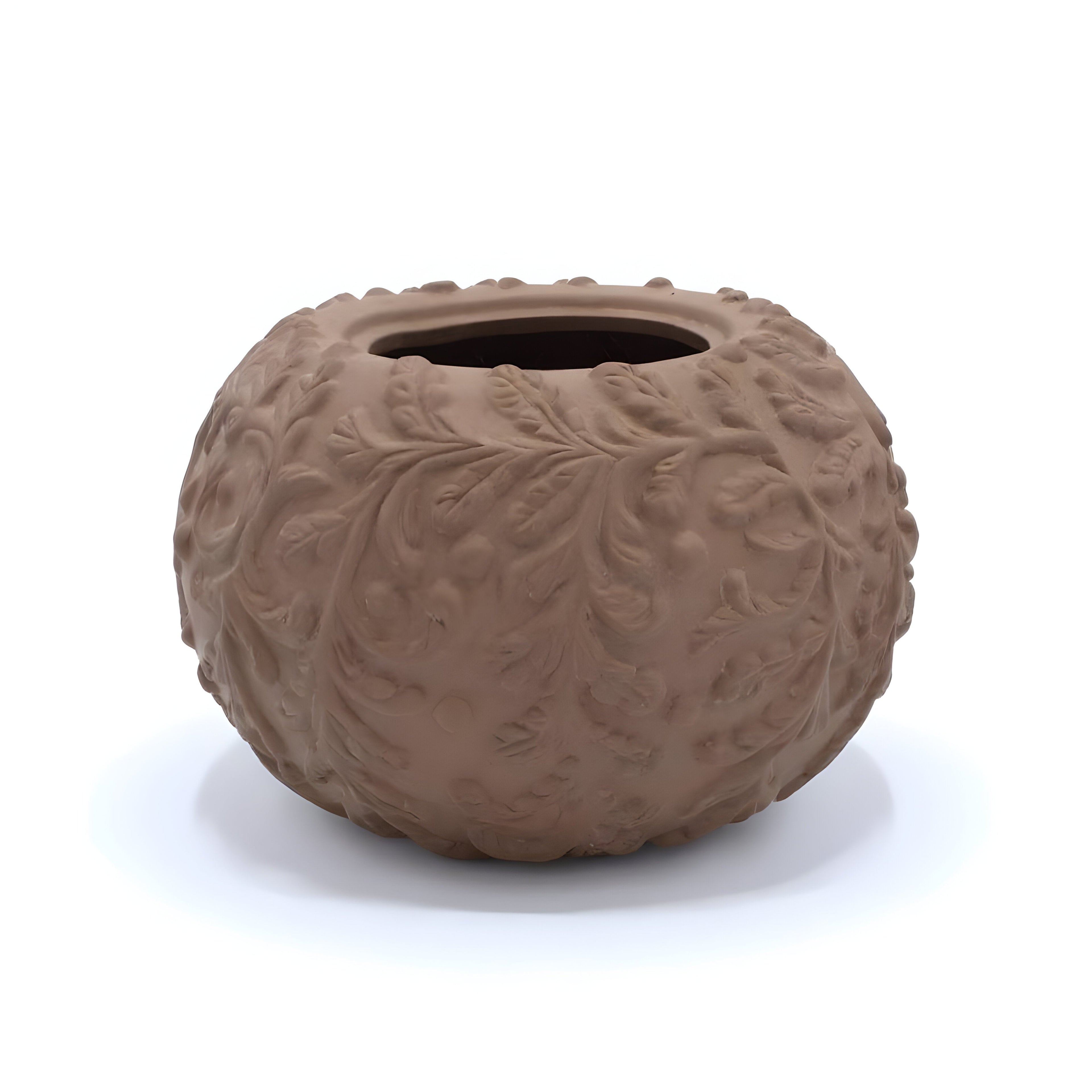 Hortensia Pot