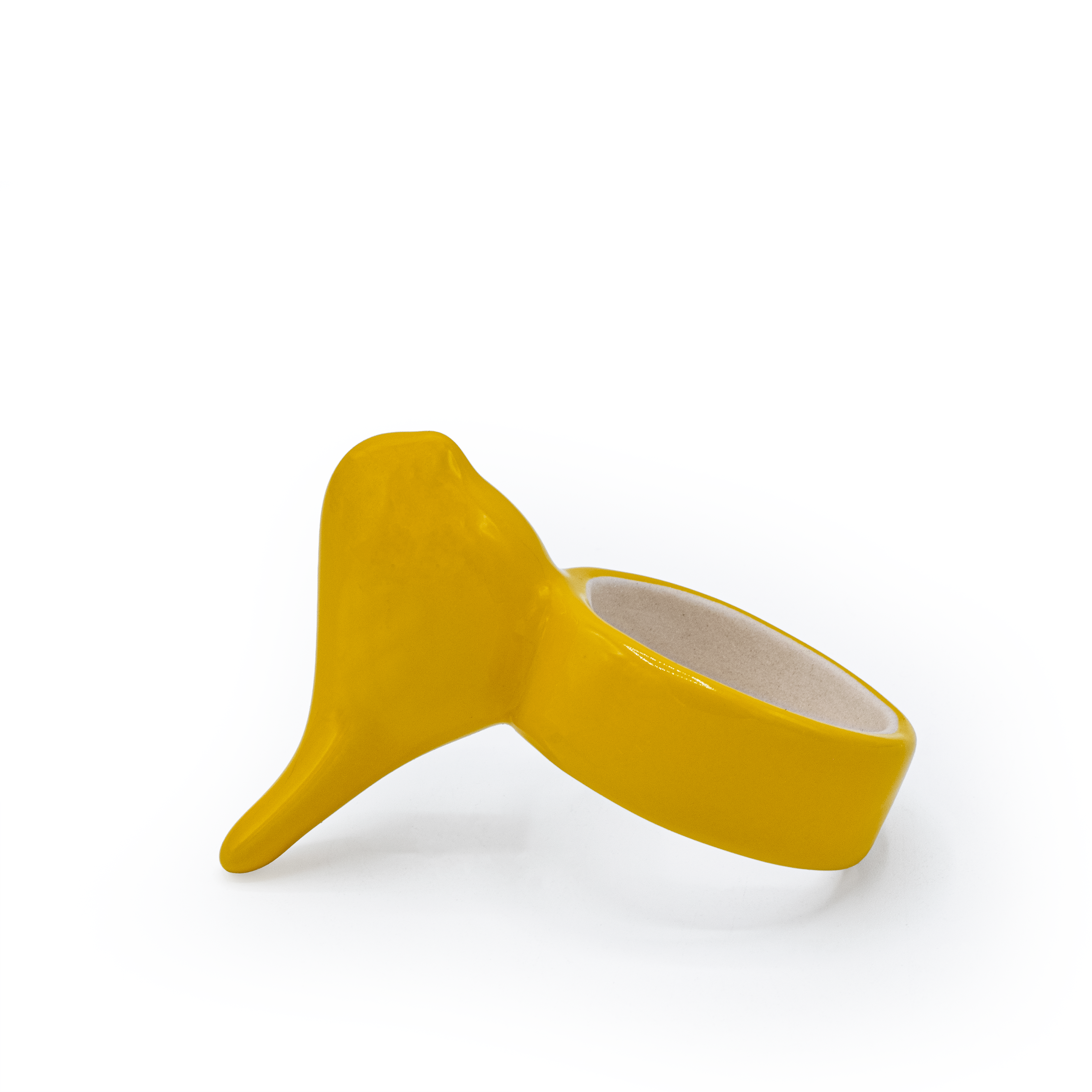 Chirpy Napkin Ring
