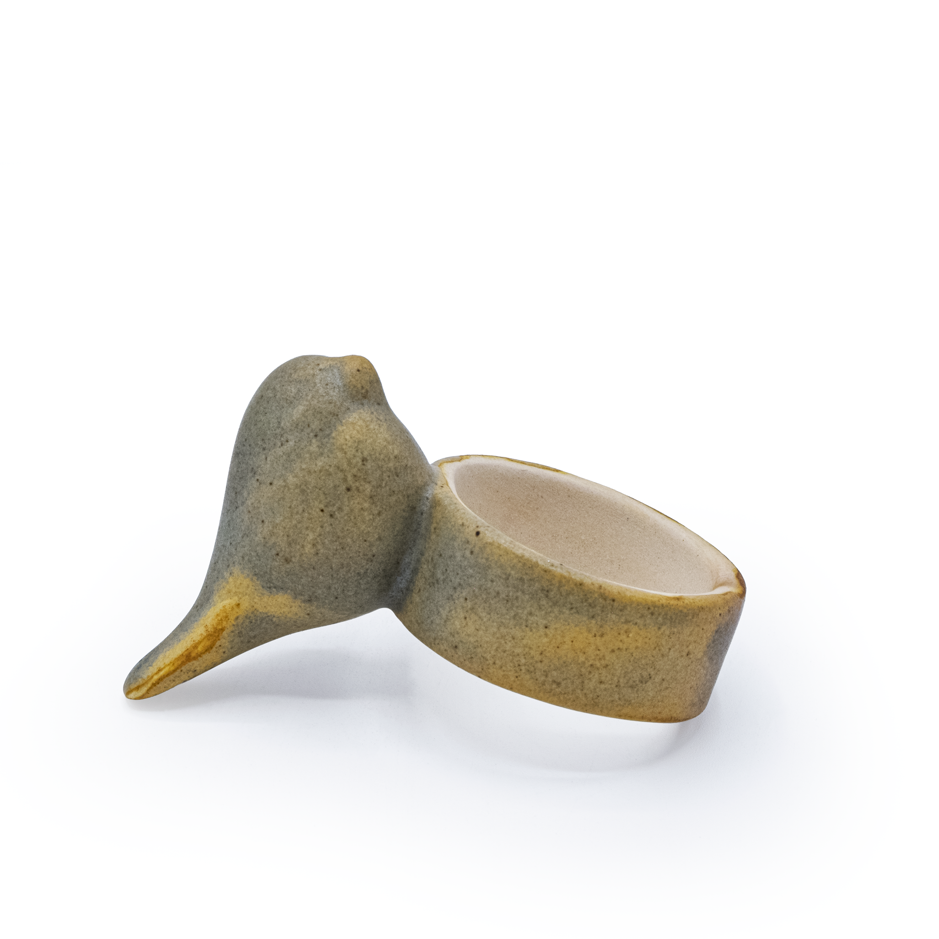 Chirpy Napkin Ring