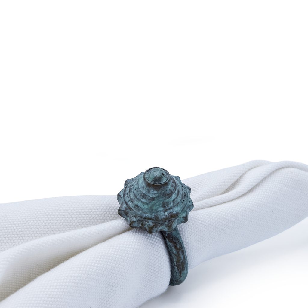 Iron Napkin Ring