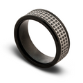 The “Presley” Ring