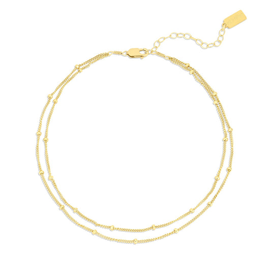 Palmer Anklet
